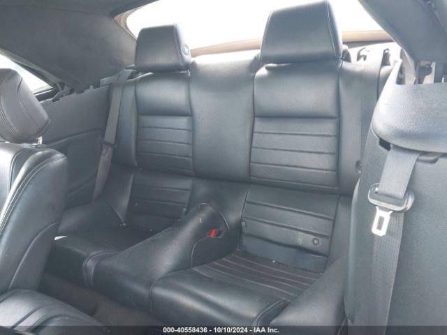 1ZVBP8EM9E5208285 Ford Mustang V6 Premium