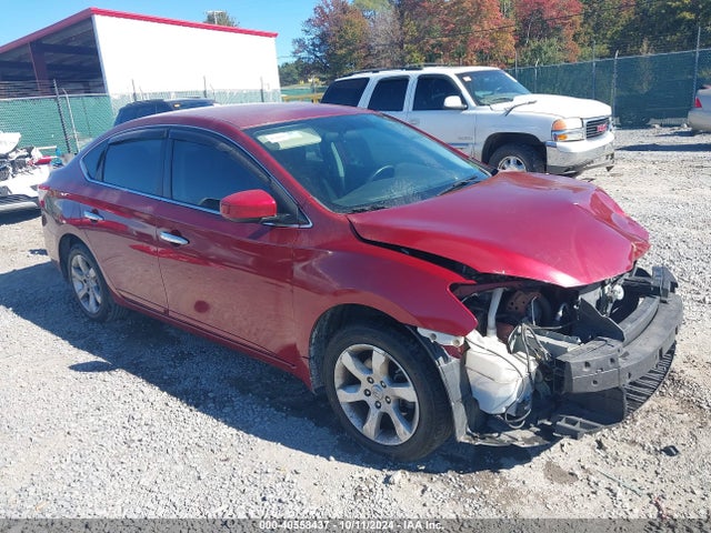 2015 3N1AB7AP0FL693041 main image