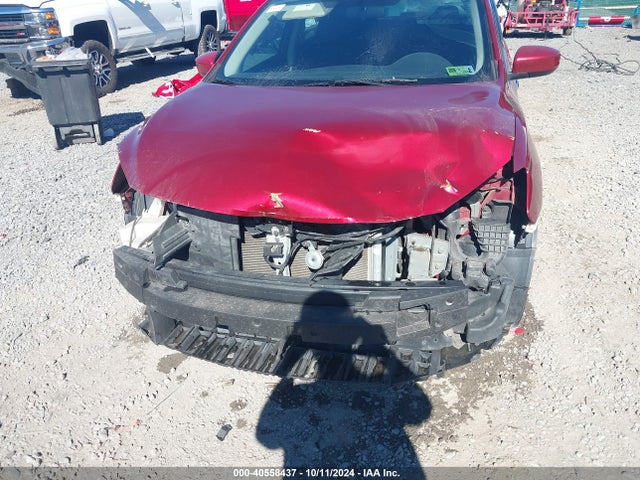 Nissan SENTRA SV 2015 3N1AB7AP0FL693041 Image 6