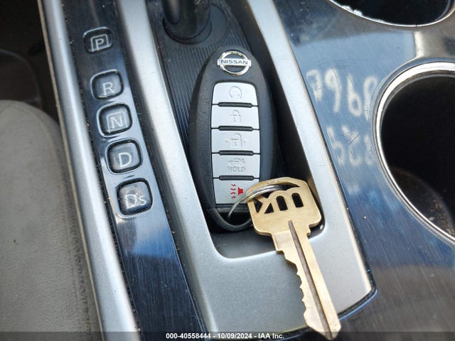 Nissan Altima 2.5 S 2014 1N4AL3APXEC188966 Image 11