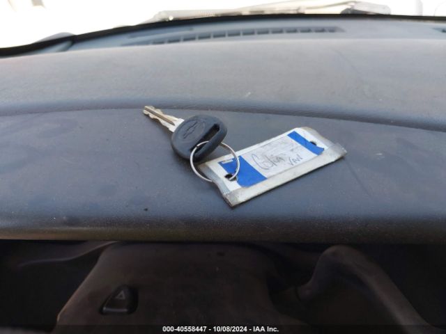 1GCWGFCG3E1126226 Chevrolet Express 2500 Work Van