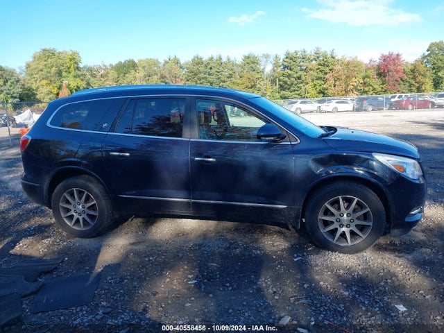 Buick Enclave Leather 2015 5GAKVBKD3FJ344237 Image 13