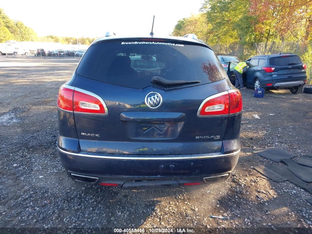 Buick Enclave Leather 2015 5GAKVBKD3FJ344237 Image 16