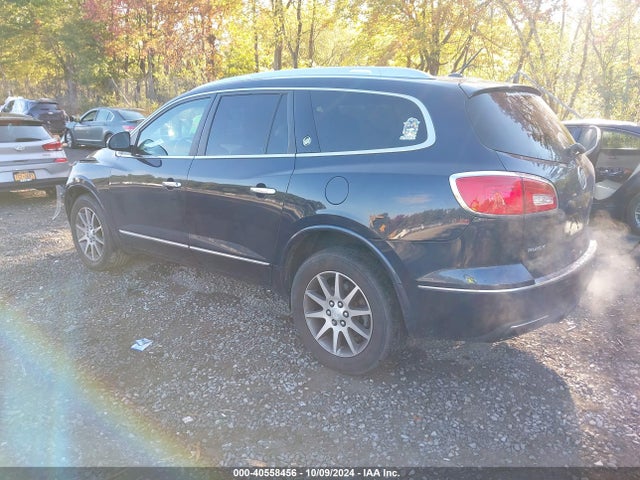 Buick Enclave Leather 2015 5GAKVBKD3FJ344237 Image 3
