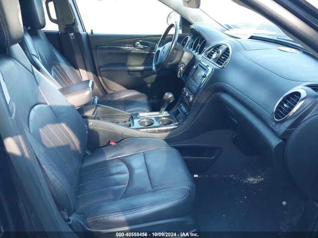 Buick Enclave Leather 2015 5GAKVBKD3FJ344237 Image 5
