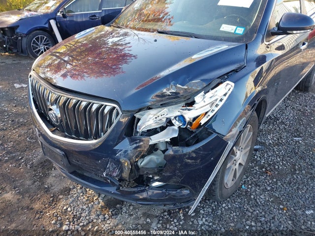 Buick Enclave Leather 2015 5GAKVBKD3FJ344237 Image 6