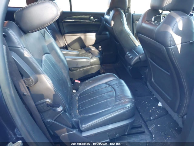 Buick Enclave Leather 2015 5GAKVBKD3FJ344237 Image 8
