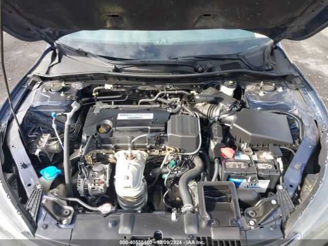 1HGCR2F30EA098627 Honda ACCORD LX