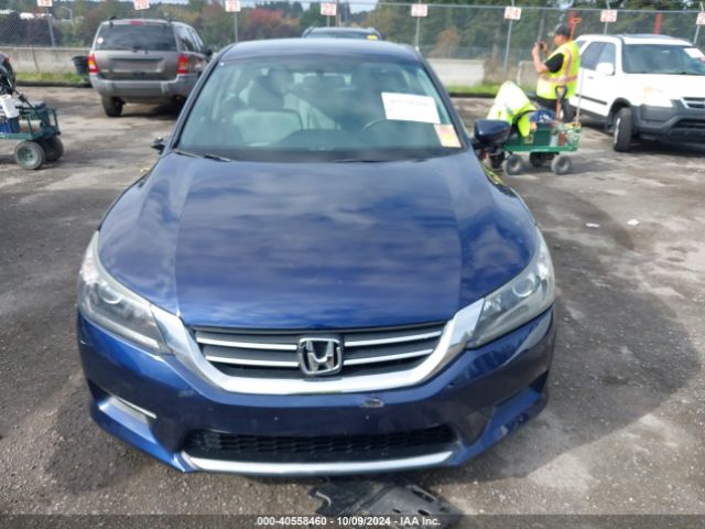 1HGCR2F30EA098627 Honda ACCORD LX
