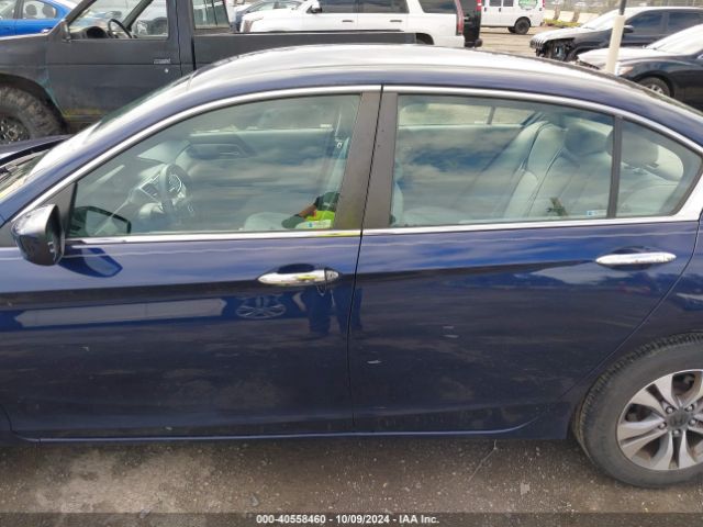 1HGCR2F30EA098627 Honda ACCORD LX