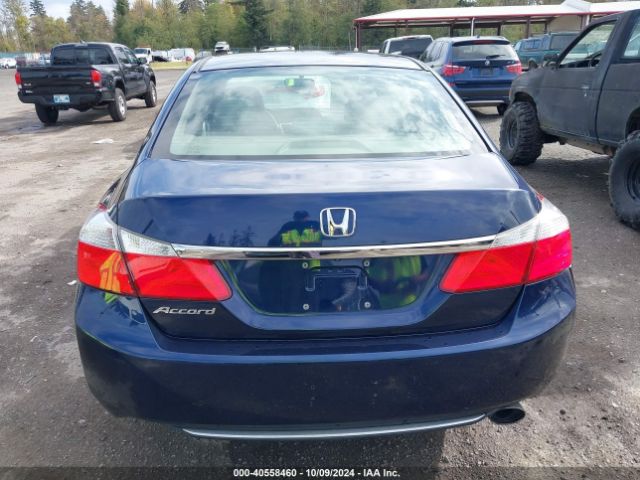 1HGCR2F30EA098627 Honda ACCORD LX