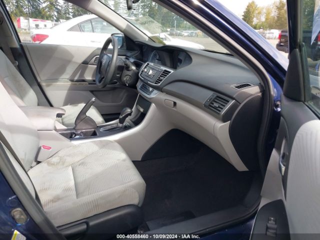 1HGCR2F30EA098627 Honda ACCORD LX