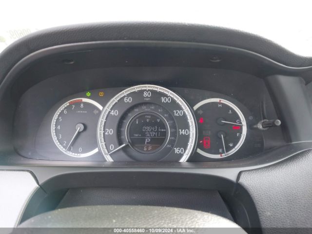 1HGCR2F30EA098627 Honda ACCORD LX