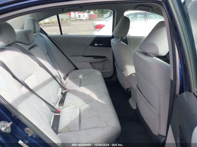 1HGCR2F30EA098627 Honda ACCORD LX