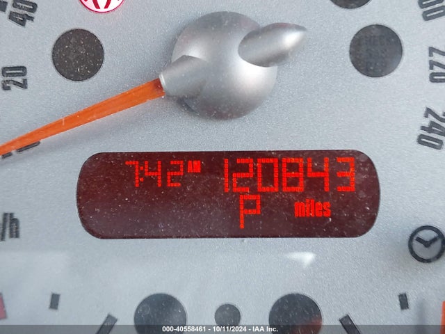 2006 MINI COOPER S WMWRE33596TJ48685 Photo 6