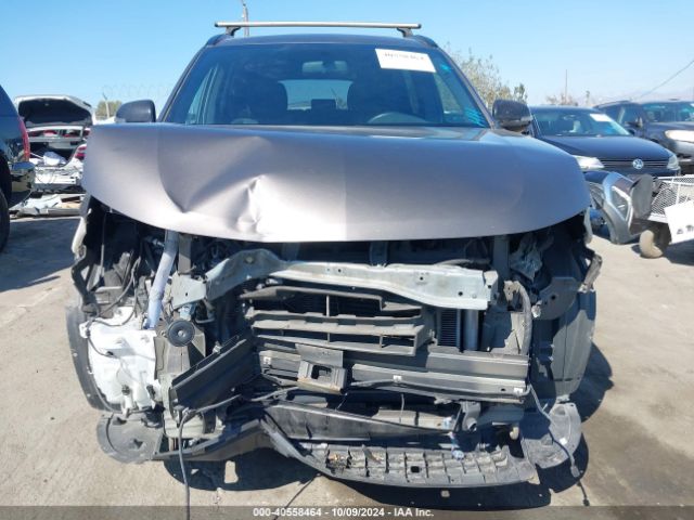 JA4AD3A36JZ051285 Mitsubishi Outlander Le