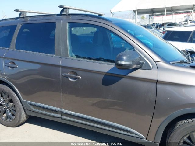 JA4AD3A36JZ051285 Mitsubishi Outlander Le