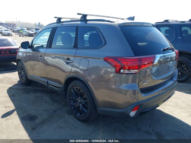 JA4AD3A36JZ051285 Mitsubishi Outlander Le