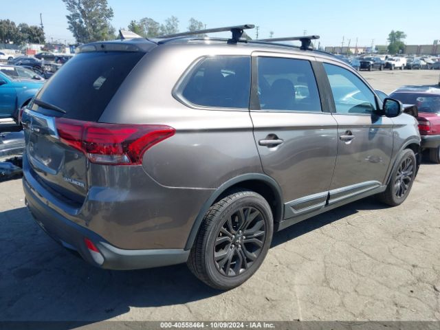 JA4AD3A36JZ051285 Mitsubishi Outlander Le