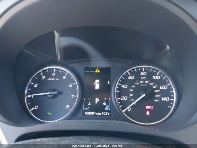 JA4AD3A36JZ051285 Mitsubishi Outlander Le