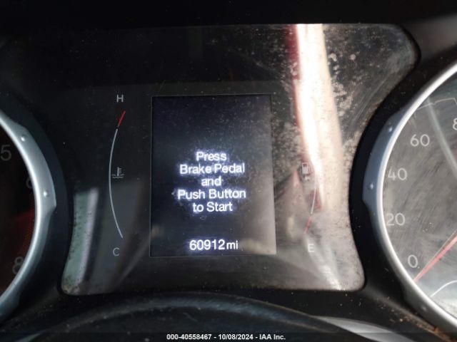 3C4NJCBB8KT851326 Jeep Compass Latitude Fwd