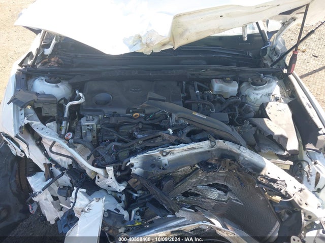 Toyota Avalon Hybrid Limited 2019 4T1B21FB3KU010675 Image 10