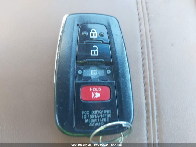 Toyota Avalon Hybrid Limited 2019 4T1B21FB3KU010675 Image 11