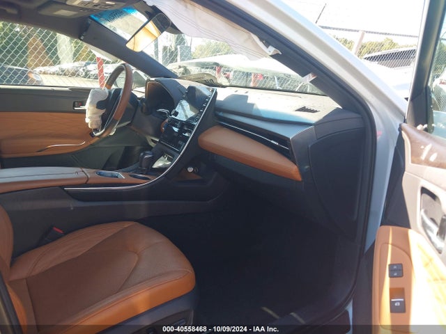 Toyota Avalon Hybrid Limited 2019 4T1B21FB3KU010675 Image 5