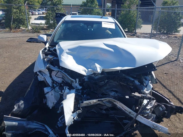 Toyota Avalon Hybrid Limited 2019 4T1B21FB3KU010675 Image 6