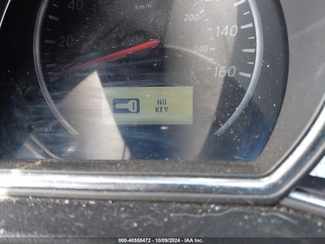 JN8AZ1MW3EW523486 Nissan Murano Le/s/sl/sv