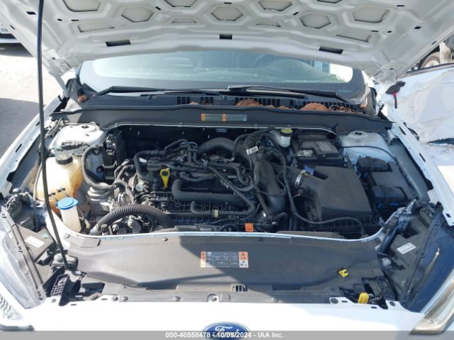 3FA6P0CD8LR194100 Ford FUSION SEL