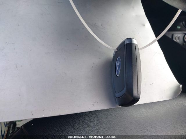3FA6P0CD8LR194100 Ford FUSION SEL