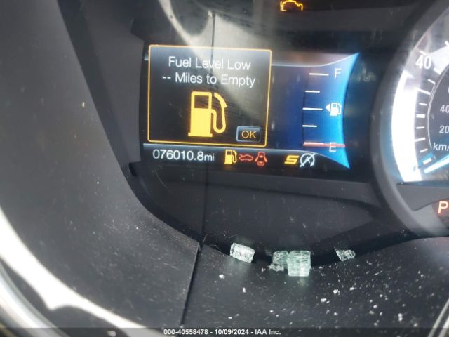 3FA6P0CD8LR194100 Ford FUSION SEL
