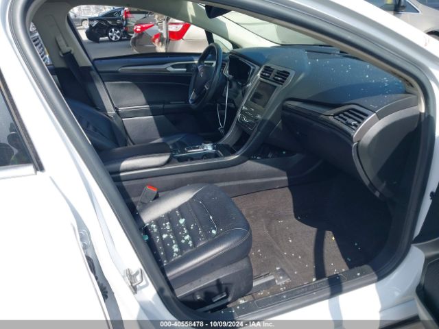 3FA6P0CD8LR194100 Ford FUSION SEL