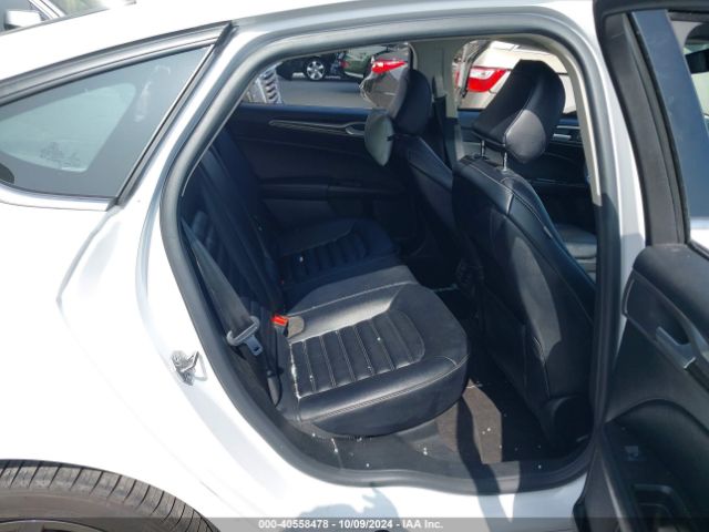3FA6P0CD8LR194100 Ford FUSION SEL