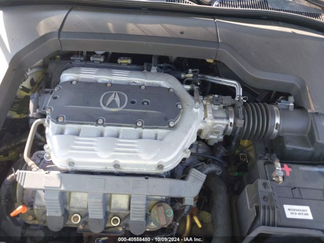 19UUA8F56EA000085 Acura Tl 3.5
