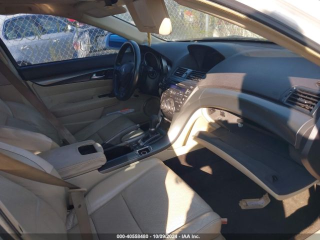 19UUA8F56EA000085 Acura Tl 3.5