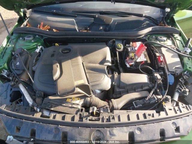 WDCTG4GB0GJ245046 Mercedes-Benz Gla 250 4matic