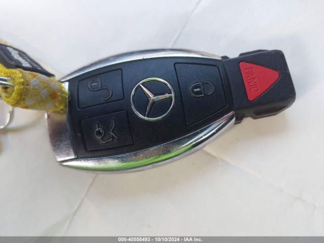 WDCTG4GB0GJ245046 Mercedes-Benz Gla 250 4matic