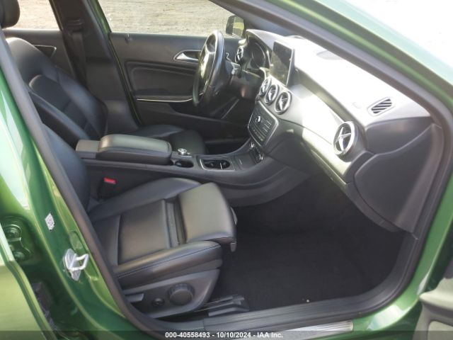 WDCTG4GB0GJ245046 Mercedes-Benz Gla 250 4matic