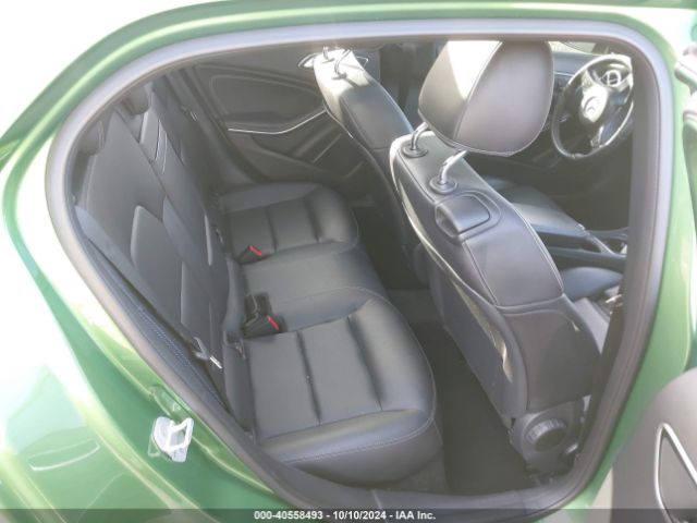 WDCTG4GB0GJ245046 Mercedes-Benz Gla 250 4matic