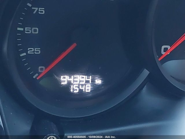 WP1AA2A5XJLB14061 Porsche Macan