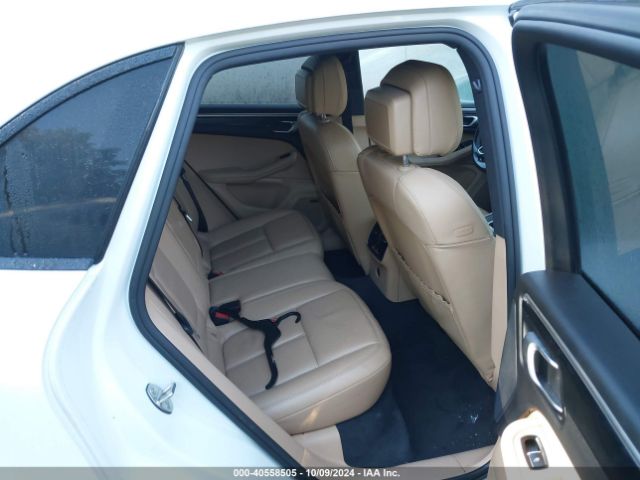 WP1AA2A5XJLB14061 Porsche Macan