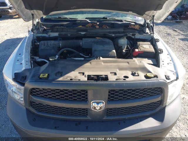 3C6JR6DGXEG145772 RAM 1500 Tradesman
