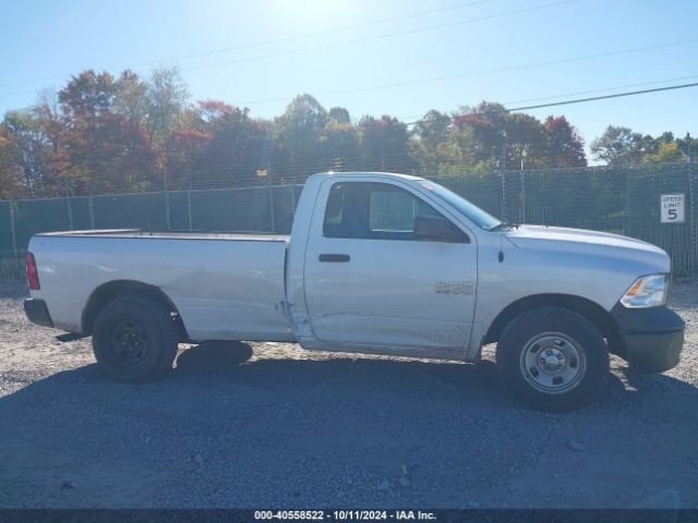 3C6JR6DGXEG145772 RAM 1500 Tradesman