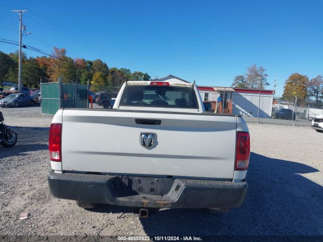 3C6JR6DGXEG145772 RAM 1500 Tradesman