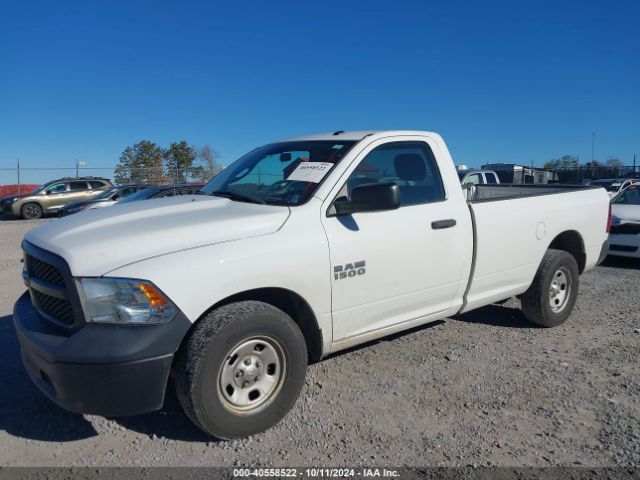 3C6JR6DGXEG145772 RAM 1500 Tradesman