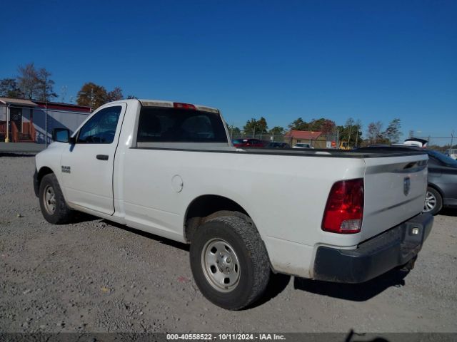 3C6JR6DGXEG145772 RAM 1500 Tradesman
