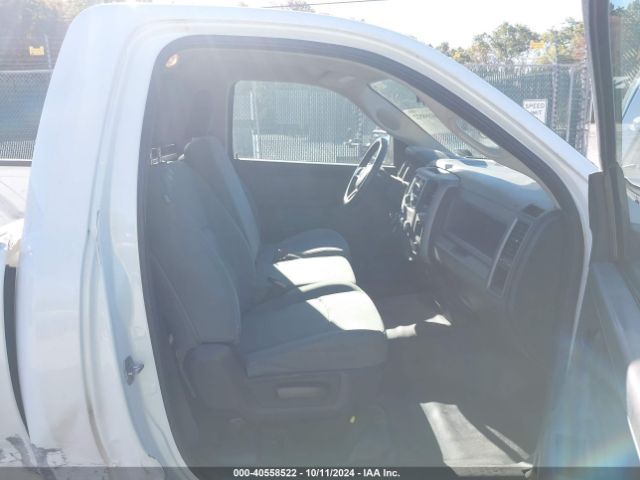 3C6JR6DGXEG145772 RAM 1500 Tradesman