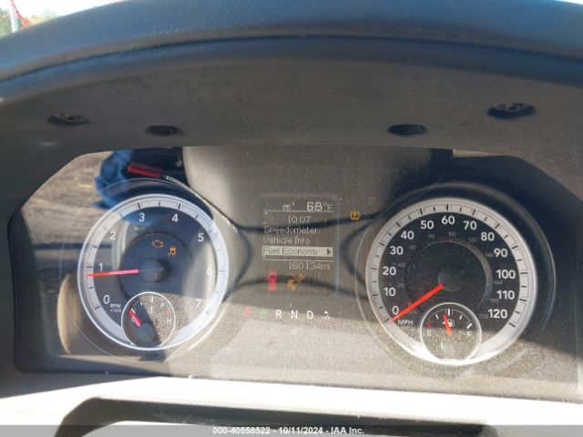 3C6JR6DGXEG145772 RAM 1500 Tradesman